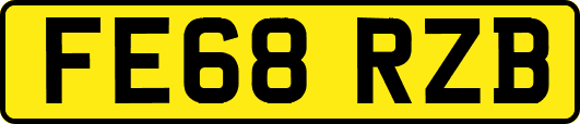 FE68RZB