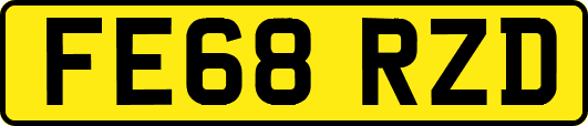 FE68RZD