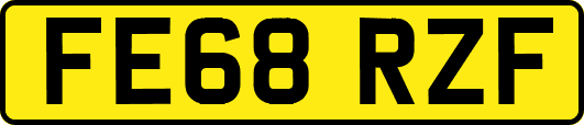 FE68RZF