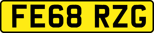 FE68RZG