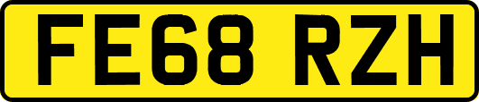 FE68RZH