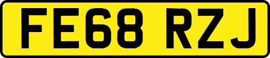 FE68RZJ