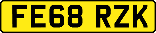 FE68RZK