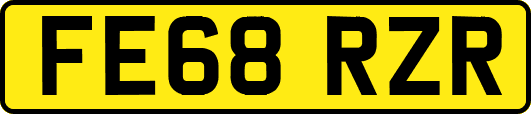 FE68RZR