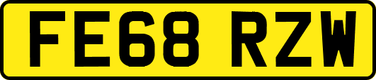 FE68RZW