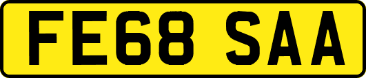 FE68SAA