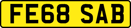 FE68SAB