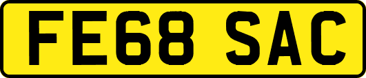 FE68SAC