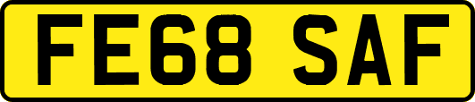 FE68SAF