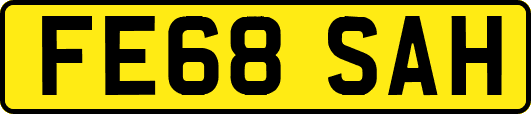 FE68SAH
