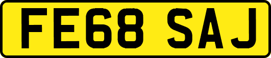 FE68SAJ