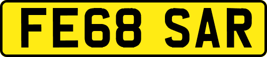 FE68SAR