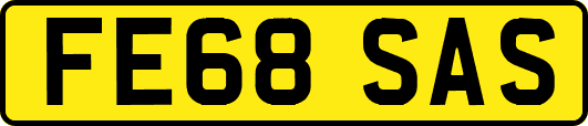 FE68SAS