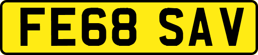 FE68SAV