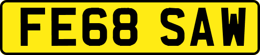 FE68SAW