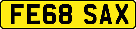 FE68SAX