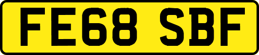 FE68SBF