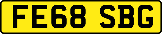 FE68SBG