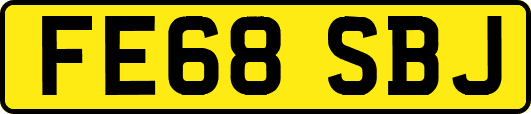FE68SBJ