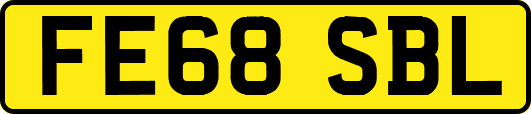 FE68SBL