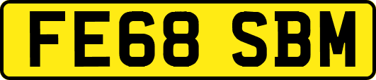 FE68SBM