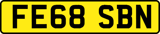 FE68SBN