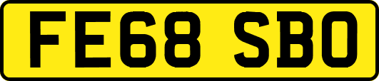 FE68SBO