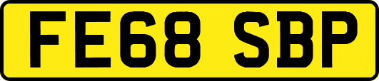 FE68SBP