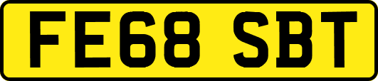 FE68SBT