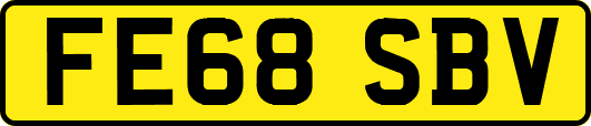 FE68SBV