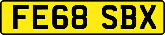 FE68SBX