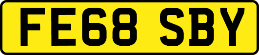 FE68SBY
