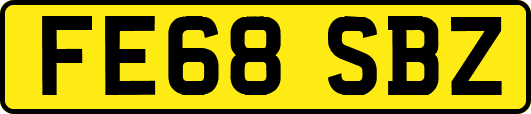 FE68SBZ