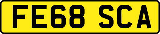 FE68SCA