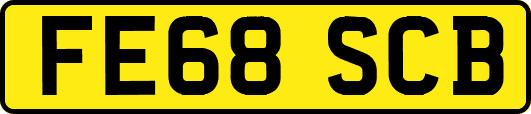 FE68SCB