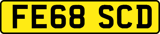 FE68SCD
