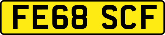 FE68SCF