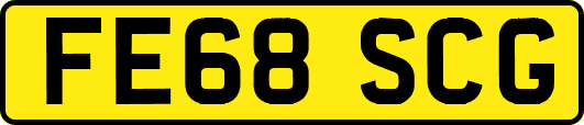 FE68SCG
