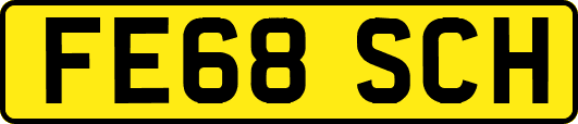 FE68SCH
