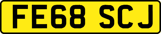 FE68SCJ