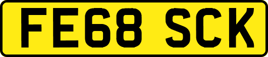 FE68SCK