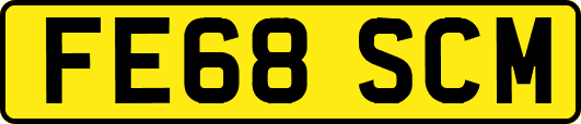 FE68SCM