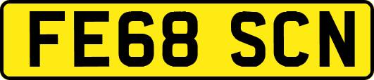 FE68SCN