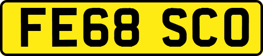 FE68SCO