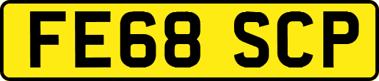 FE68SCP
