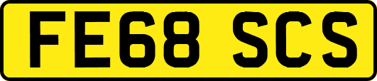 FE68SCS