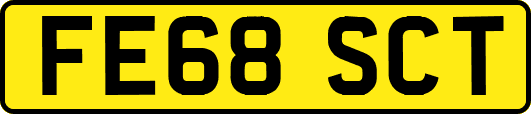 FE68SCT