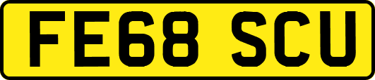 FE68SCU