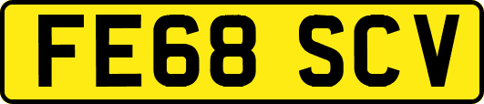 FE68SCV