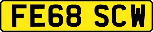 FE68SCW